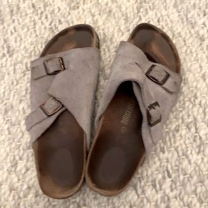 Birkenstock’s Size 40